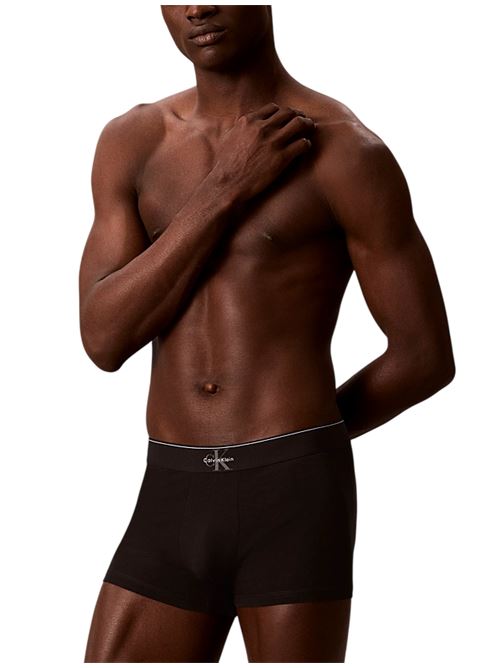 LV00NB4472UB1 NERO CALVIN KLEIN | LV00NB4472UB1 NERO